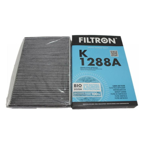 

Фильтр салонный FILTRON K1288A, K1288A