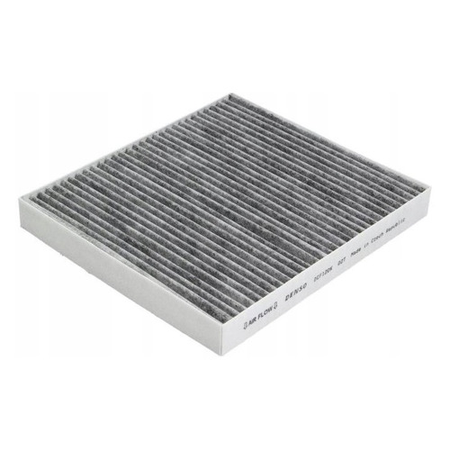 

Фильтр салонный DENSO DCF120K, DCF120K