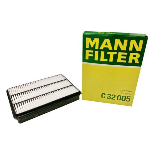 фото Фильтр воздушный mann-filter c 32 005