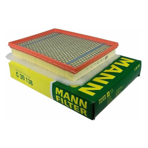 

Фильтр воздушный MANN-FILTER C 30 138, C 30 138