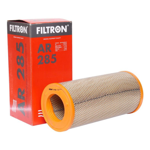 фото Фильтр воздушный filtron ar285