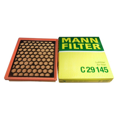 

Фильтр воздушный MANN-FILTER C 29 145, C 29 145