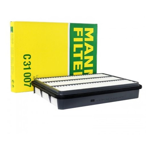 

Фильтр воздушный MANN-FILTER C 31 007, C 31 007