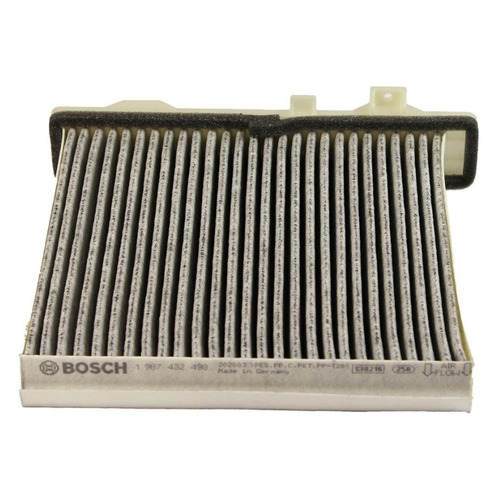 

Фильтр салонный BOSCH 1 987 432 498, 1 987 432 498