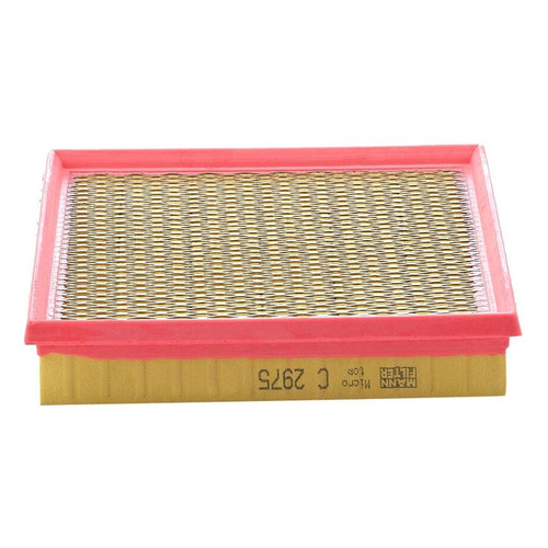 

Фильтр воздушный MANN-FILTER C 2975, C 2975