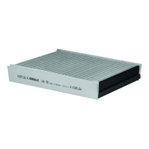 

Фильтр салонный KNECHT/MAHLE LAK98, LAK98