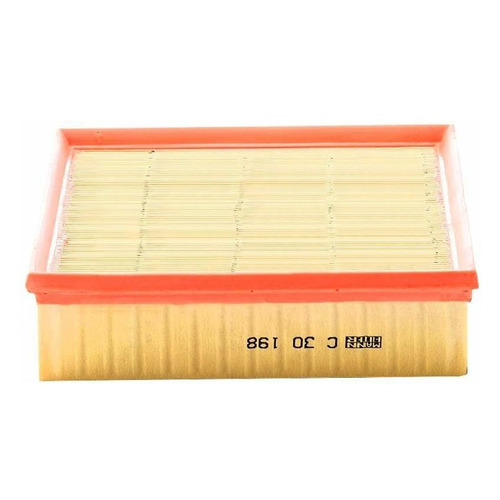 

Фильтр воздушный MANN-FILTER C 30 198, C 30 198