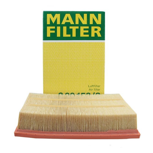 

Фильтр воздушный MANN-FILTER C 30 153/2, C 30 153/2