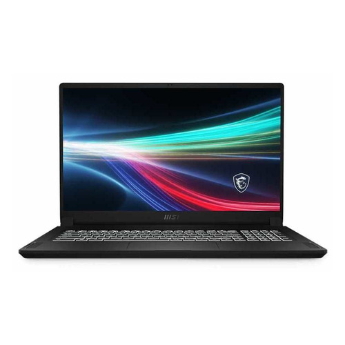 

Ноутбук MSI Creator 17 B11UE-412RU, 17.3", IPS, Intel Core i7 11800H 2.3ГГц, 32ГБ, 1ТБ SSD, NVIDIA GeForce RTX 3060 для ноутбуков - 6144 Мб, Windows 10 Home, 9S7-17M121-412, черный, Creator 17 B11UE-412RU
