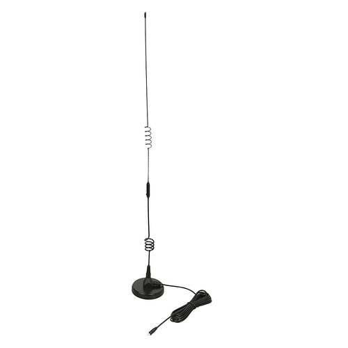 

Антенна DS-4G66-550TS9M3M многодиапазонная, Черный, DS-4G66-550TS9M3M