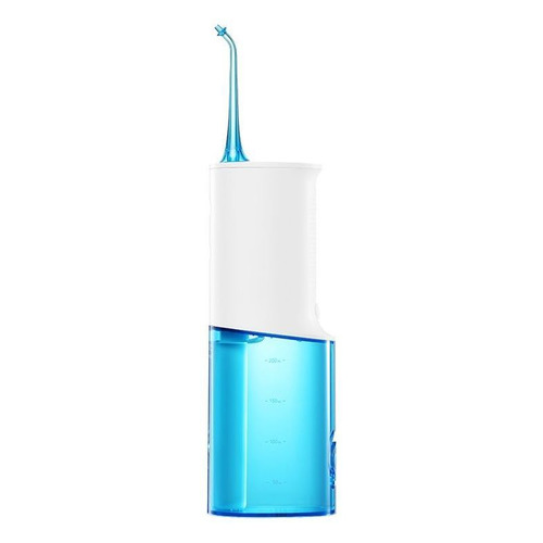 

Ирригатор SOOCAS W3, цвет: белый, W3