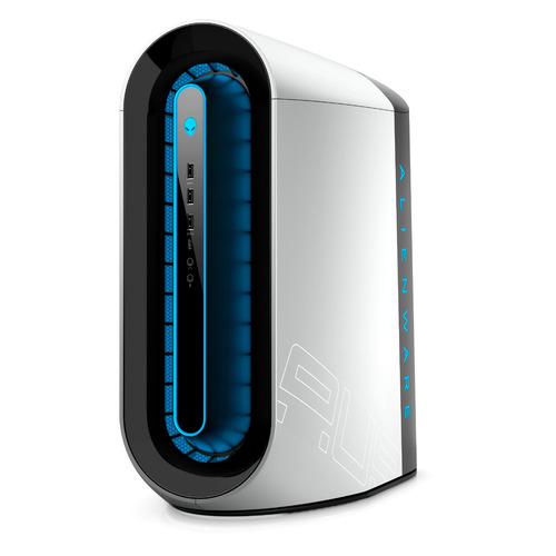 

Компьютер ALIENWARE Aurora R12, Intel Core i7 11700F, DDR4 16ГБ, 1ТБ(SSD), NVIDIA GeForce RTX 3080 - 10240 Мб, Windows 10, белый [r12-4748], Aurora R12