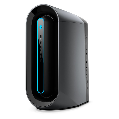 

Компьютер ALIENWARE Aurora R12, Intel Core i7 11700KF, DDR4 32ГБ, 1ТБ(SSD), NVIDIA GeForce RTX 3080 - 10240 Мб, Windows 10, черный [r12-4816], Aurora R12