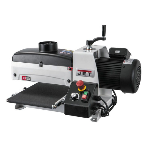 

Станок бар.-шлиф. Jet JWDS-1020-M 1300W (723510M), JWDS-1020-M