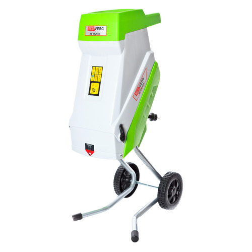 

Садовый измельчитель REDVERG RD-GS2500, RD-GS2500
