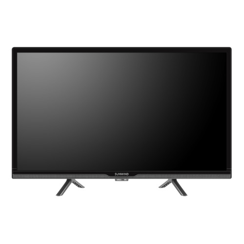 фото Телевизор sunwind sun-led24b10, 24", hd ready