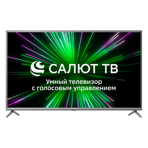 фото Телевизор sunwind sun-led43s12, салют тв, 43", full hd