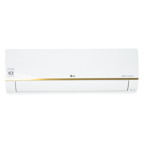 

Сплит-система LG TC18GQ (комплект из 2-х коробок), Белый, TC18GQ
