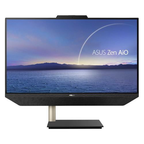 

Моноблок ASUS A5400WFAK-BA039M, 23.8", Intel Core i5 10210U, 8ГБ, 256ГБ SSD, Intel UHD Graphics, noOS, черный [90pt02j1-m06620], A5400WFAK-BA039M