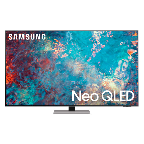 фото Телевизор samsung qe75qn85aauxru, 75", neo qled, ultra hd 4k