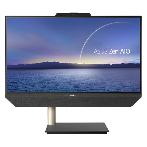 

Моноблок ASUS A5200WFAK-BA124T, 21.5", Intel Core i3 10110U, 4ГБ, 256ГБ SSD, Intel UHD Graphics, Windows 10 Home, черный [90pt02k2-m04700], A5200WFAK-BA124T