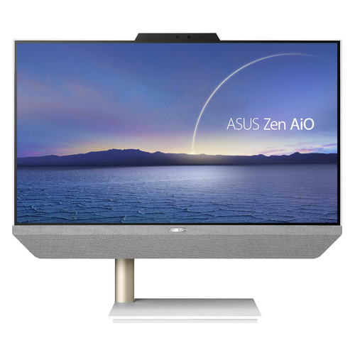 

Моноблок ASUS A5200WFAK-WA017M, 21.5", Intel Core i3 10110U, 8ГБ, 512ГБ SSD, Intel UHD Graphics, noOS, белый [90pt02k4-m04840], A5200WFAK-WA017M