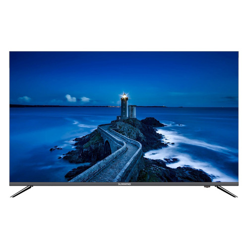 фото Телевизор sunwind sun-led32b11, 32", hd ready