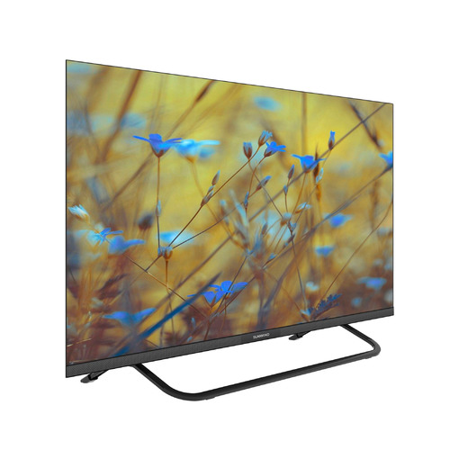 фото Телевизор sunwind sun-led65u12, салют тв, 65", ultra hd 4k