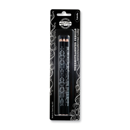 

Карандаш Koh-i-Noor 1565 156500V002BL, круглый, блистер 6 шт./кор., 1565