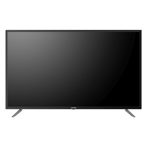 

Телевизор Digma DM-LED43SR23, 43", FULL HD, черный, DM-LED43SR23