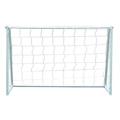 

Ворота для футбола DFC Goal120T, для детей, белый, Goal120T