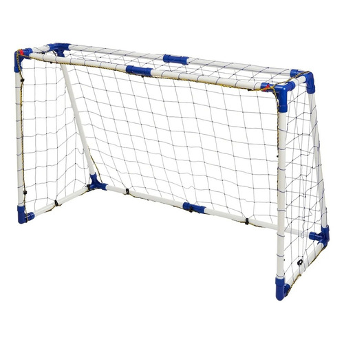 

Ворота для футбола DFC Goal5153ST, для детей, белый, Goal5153ST