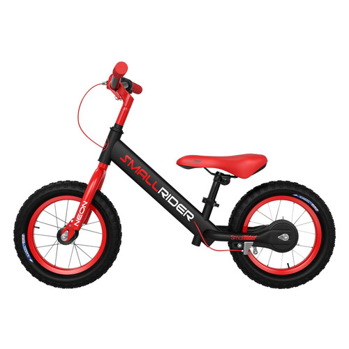 

Беговел Small Rider Ranger 3 Neon кол.:12" красный 4.2кг (MEGA002), Ranger 3 Neon