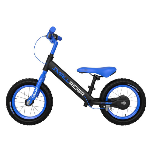 

Беговел Small Rider Ranger 3 Neon кол.:12" синий 4.2кг (MEGA003), Ranger 3 Neon