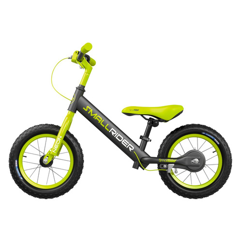 

Беговел Small Rider Ranger 3 Neon кол.:12" лайм 4.2кг (MEGA001), Ranger 3 Neon