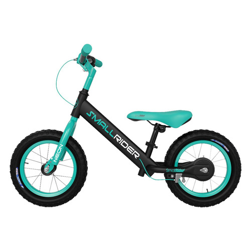 

Беговел SMALL RIDER Ranger 3 Neon колеса 12", голубой, 4.2кг [mega005], Ranger 3 Neon