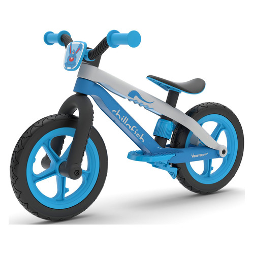 

Беговел SMALL RIDER BMXie 2 колеса 11.8", синий, 3.2кг [cpmx02blu], BMXie 2