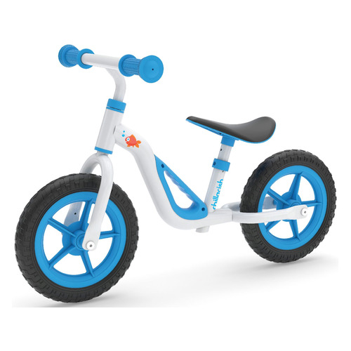 

Беговел SMALL RIDER Charlie колеса 10", синий, 4.5кг [cpch01blu], Charlie