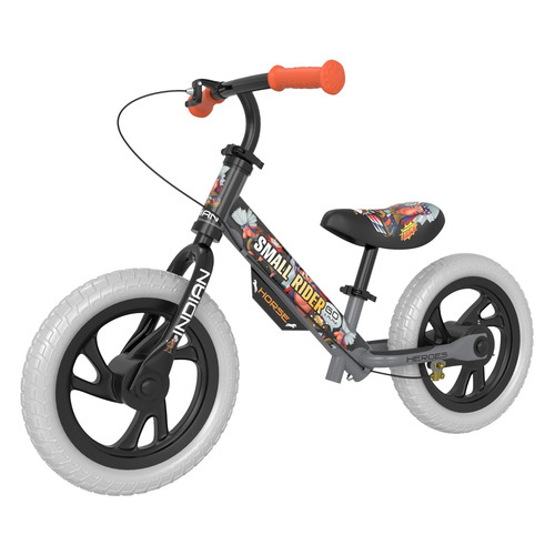 

Беговел Small Rider Motors (Индеец) кол.:12" мультиколор 2.5кг (MEGA0416), Motors (Индеец)