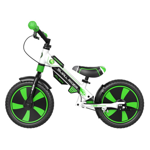 

Беговел Small Rider Roadster Pro (EVA) кол.:12" зеленый 3.25кг (MEGA0205), Roadster Pro (EVA)