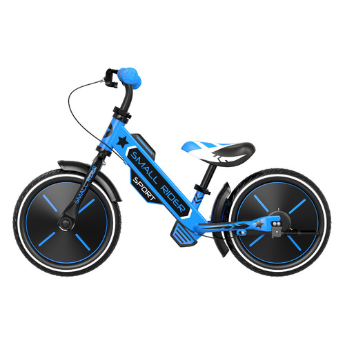 

Беговел SMALL RIDER Roadster Sport (AIR) колеса 12", синий, 3.9кг [mega0104], Roadster Sport (AIR)