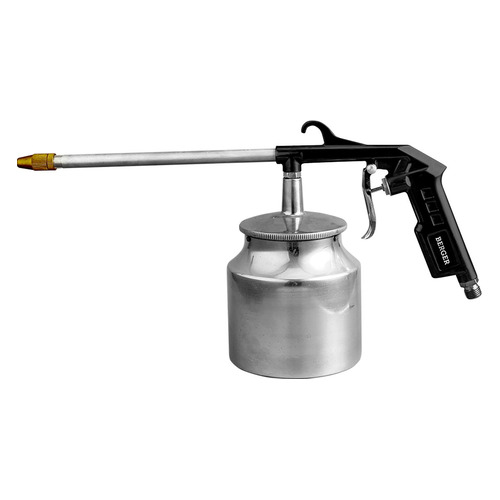 

Пистолет промывочный BERGER Master Вассер [bg1400], Вассер