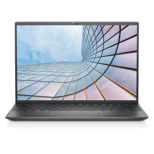 

Ноутбук DELL Vostro 5310, 13.3", Intel Core i5 11300H 3.1ГГц, 8ГБ, 256ГБ SSD, Intel Iris Xe graphics , Windows 10, 5310-4649, серый, 5310