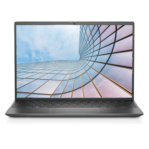

Ноутбук Dell Vostro 5310, 13.3", Intel Core i7 11370H 3.3ГГц, 8ГБ, 512ГБ SSD, NVIDIA GeForce MX450 - 2048 Мб, Windows 10, 5310-4663, темно-зеленый, 5310
