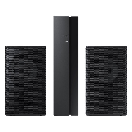 

Саундбар Samsung SWA-9100S/RU 2.0 120Вт черный, SWA-9100S/RU