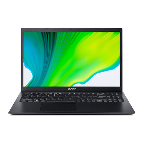 

Ноутбук Acer Aspire 5 A515-56-51SY, 15.6", Intel Core i5 1135G7 2.4ГГц, 8ГБ, 256ГБ SSD, Intel Iris Xe graphics , Windows 10, NX.A16ER.003, черный, A515-56-51SY