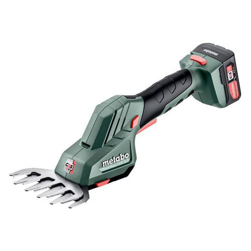 

Кусторез/ножницы для травы METABO PowerMaxx SGS 12 Q [601608500], PowerMaxx SGS 12 Q