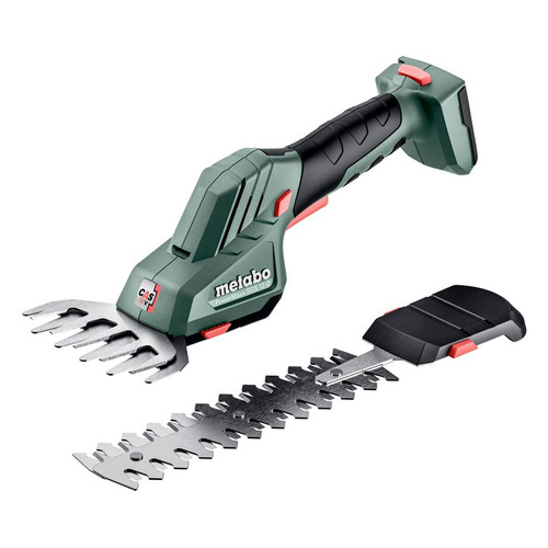 фото Кусторез/ножницы для травы metabo powermaxx sgs 12 q [601608850]