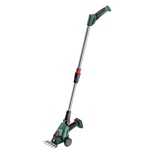 фото Кусторез/ножницы для травы metabo powermaxx sgs 12 q [691193000]