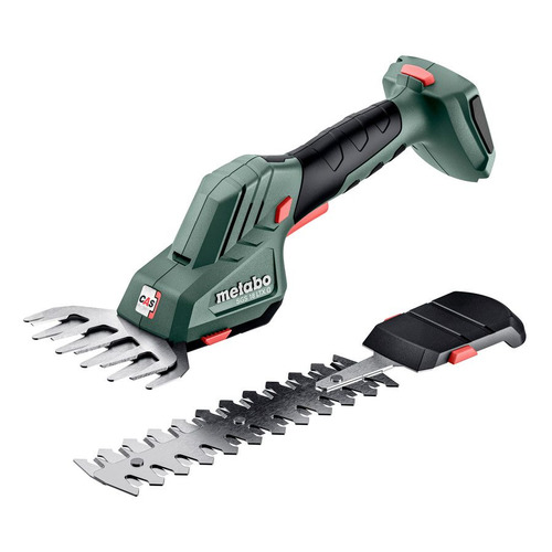 

Кусторез/ножницы для травы METABO SGS 18 LTX Q [601609850], SGS 18 LTX Q